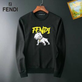 Picture of Fendi Sweatshirts _SKUFendiM-3XL25tn4225229